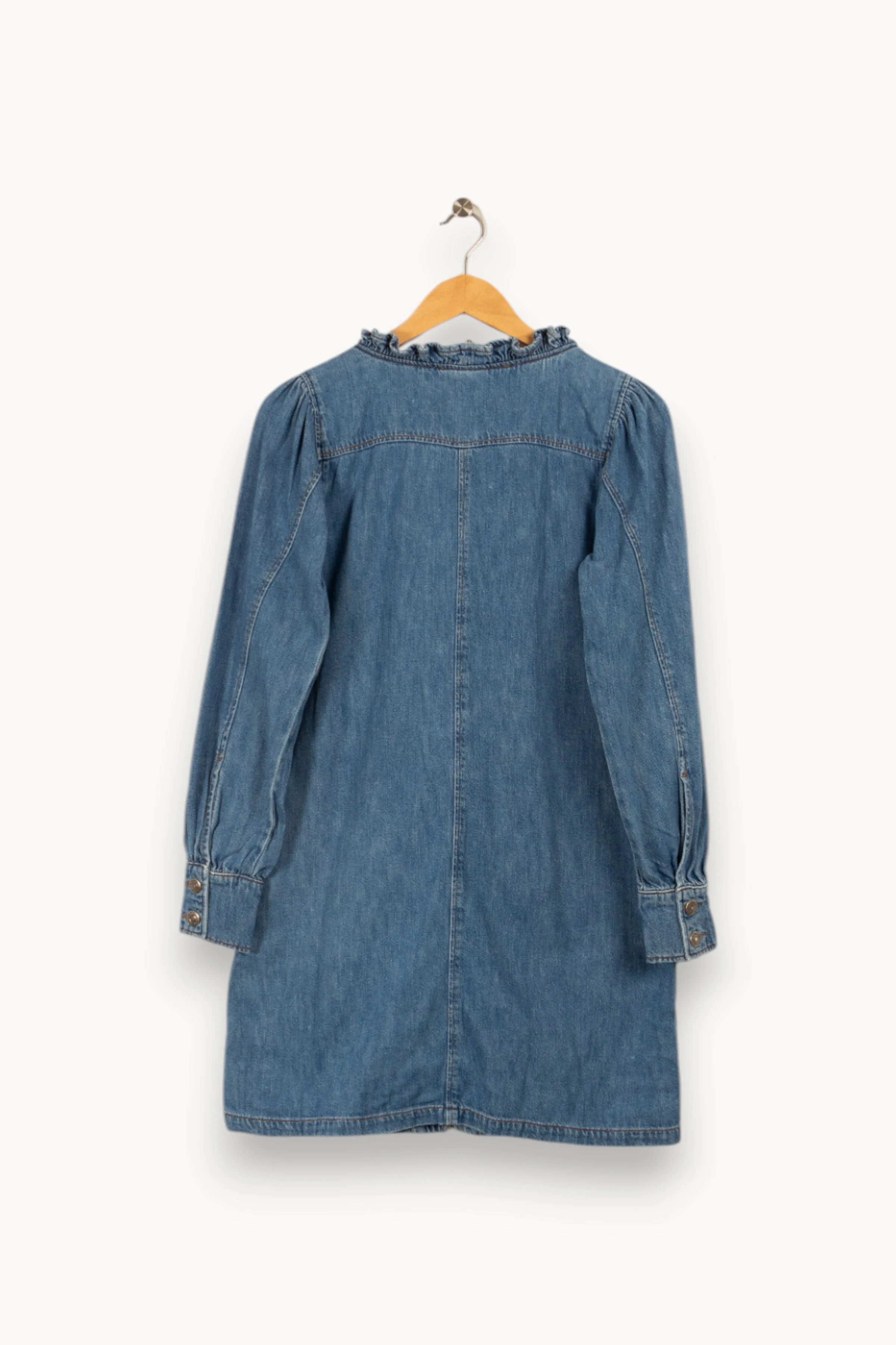 Robe - balzac paris | Bleu