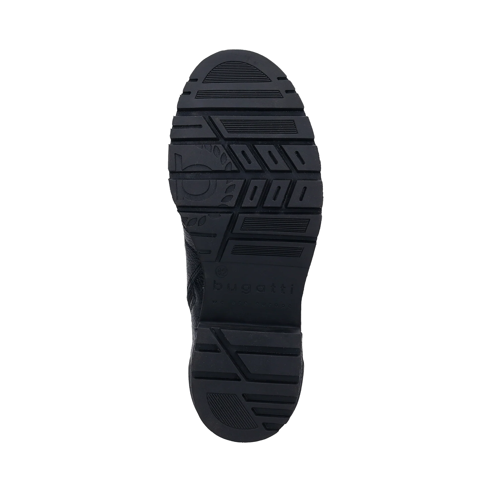 Stiefel dunkelblau