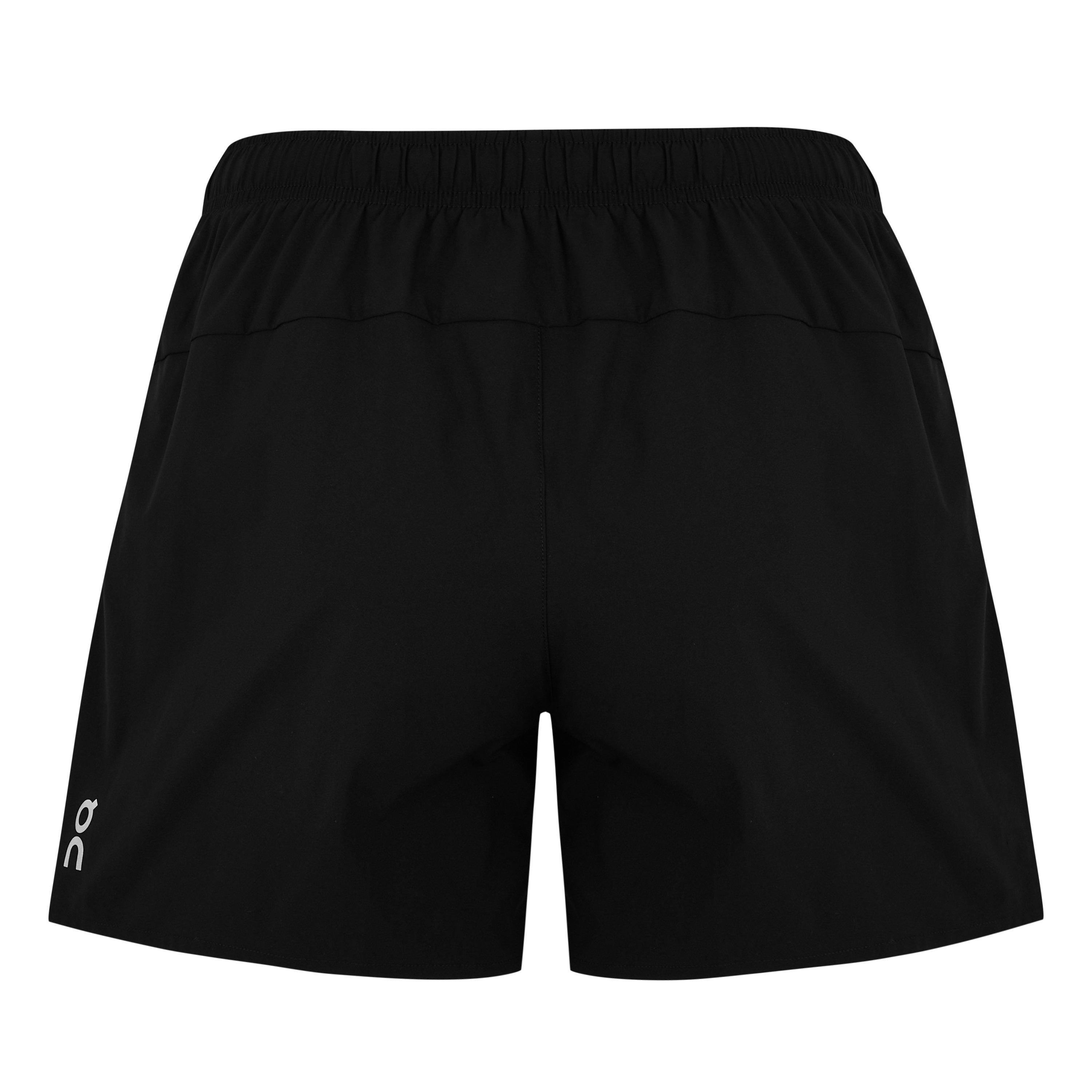 On Essential Womens Running Shorts
