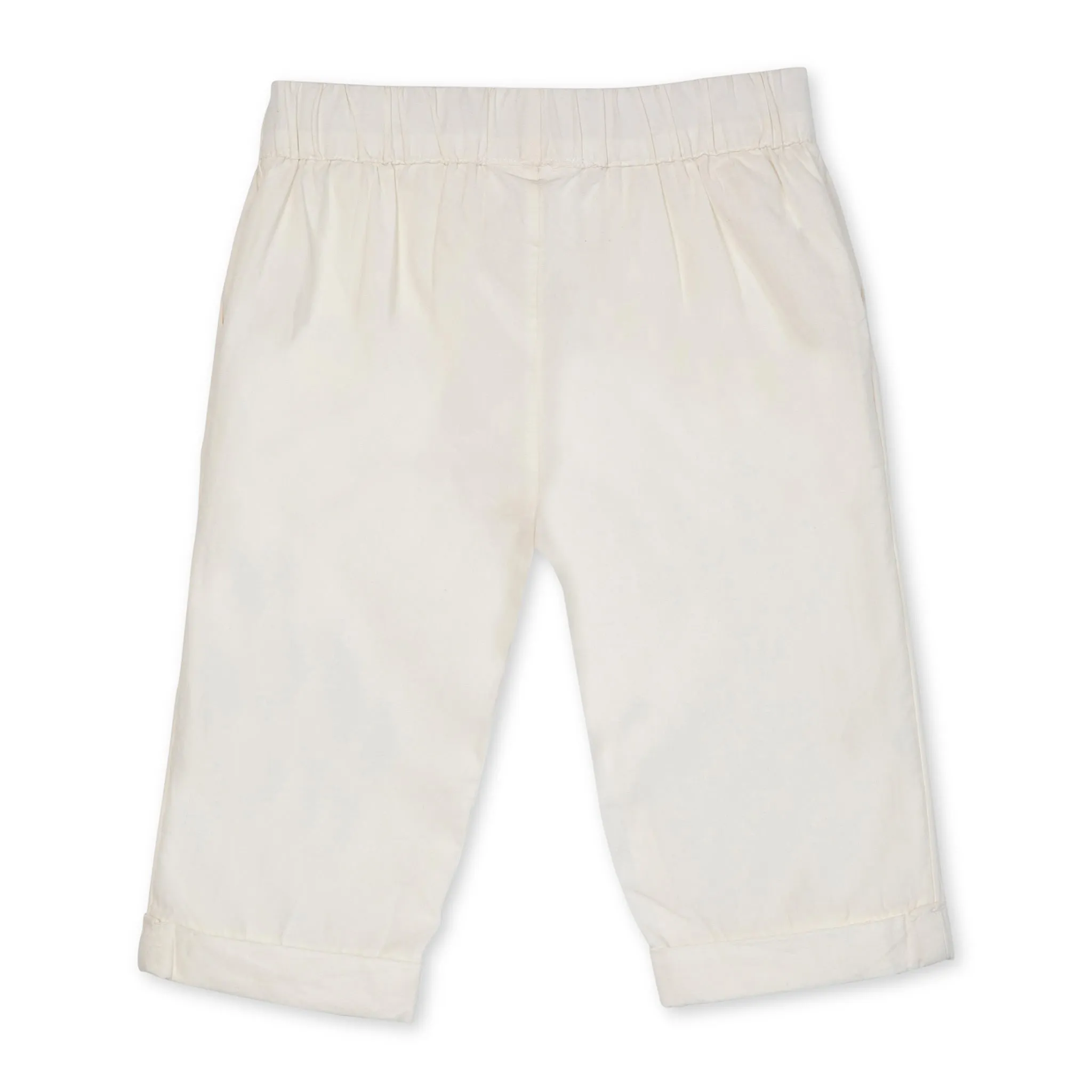 Rise Little Earthling Pantalon Chino 0-24mois