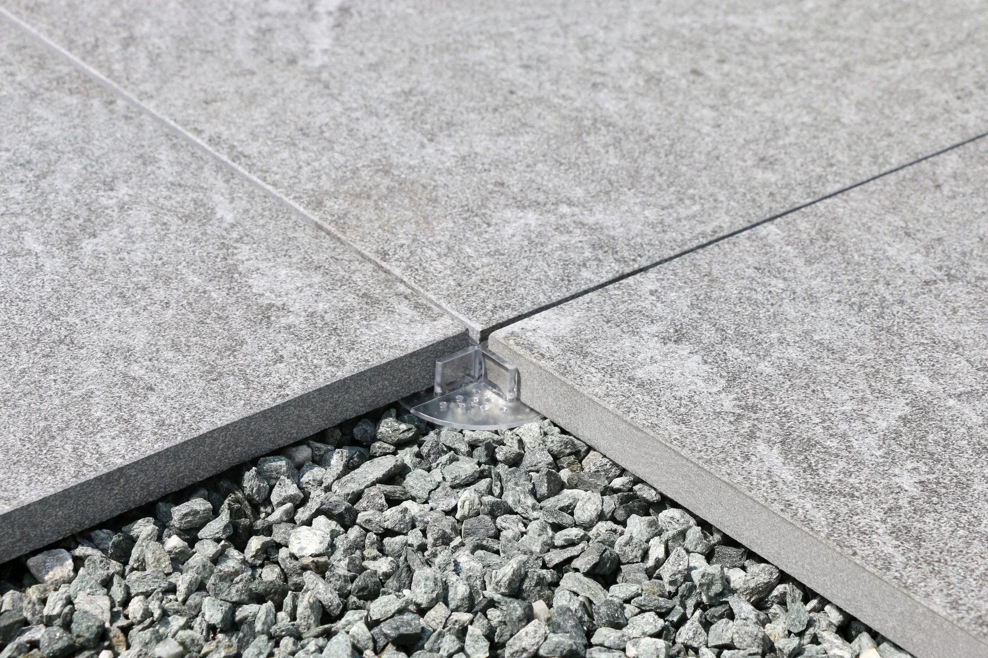 Piedestall Fast Ø6,5 cm