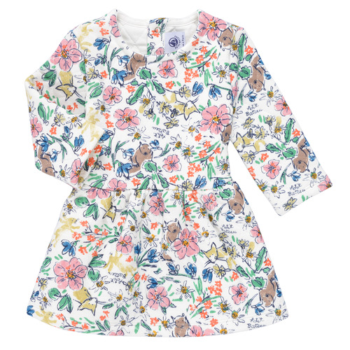 Petit Bateau - ROPPAL - Multicolore