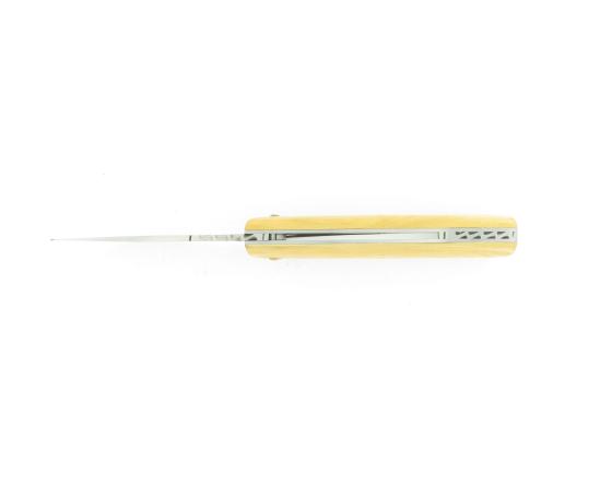 Thiers Liner BUIS Couteau de Poche le Thiers par Florinox