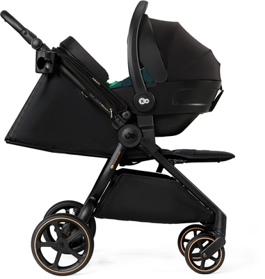 Kinderkraft MITZY Adaptere