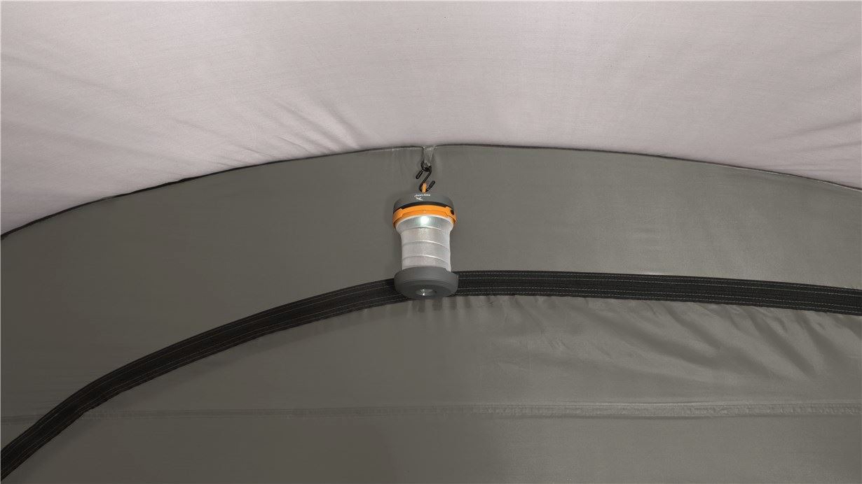 Easy Camp Shamrock Busvorzelt 270 x 310 x 200 cm