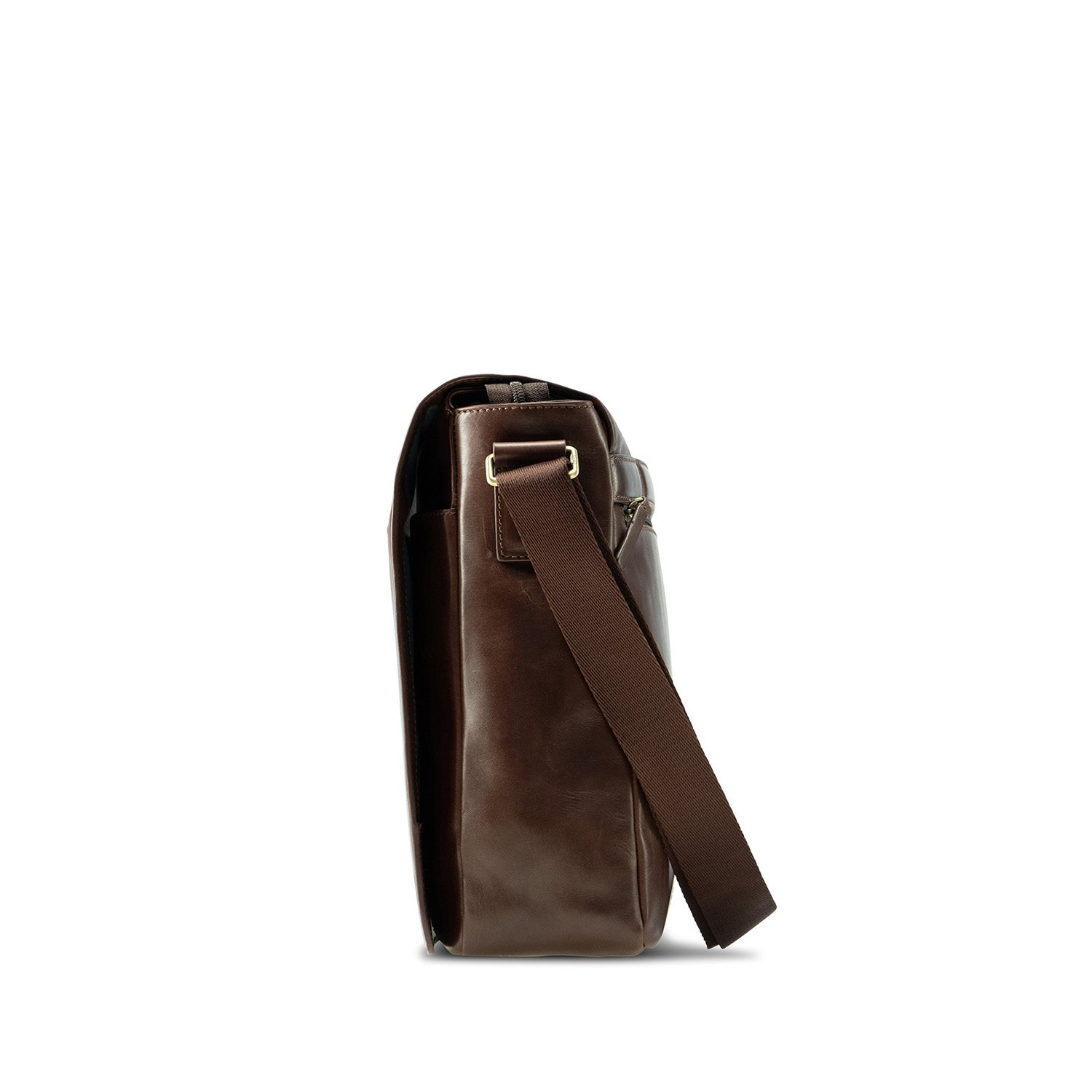 Jost Skagen Shoulderbag L brown
