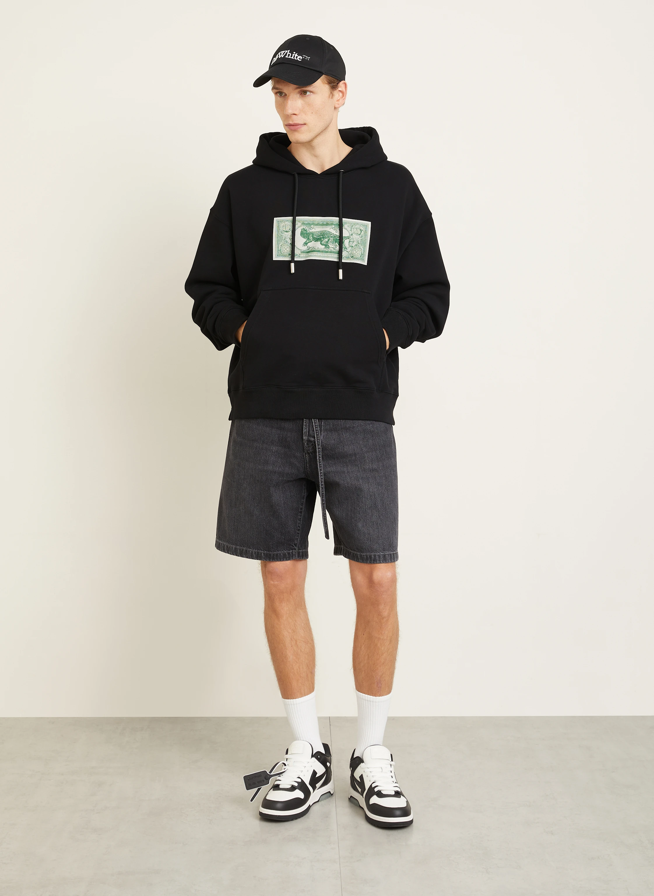 Off-White Hoodie