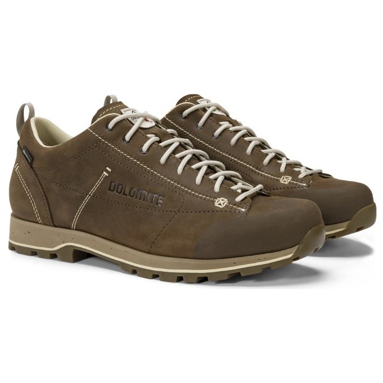 Dolomite 54 Low Fg Evo GTX Dark Brown