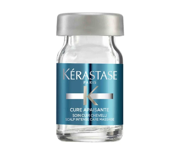 Kérastase Specifique Cure Apaisante Anti-Inconforts (Kopfhautkur)