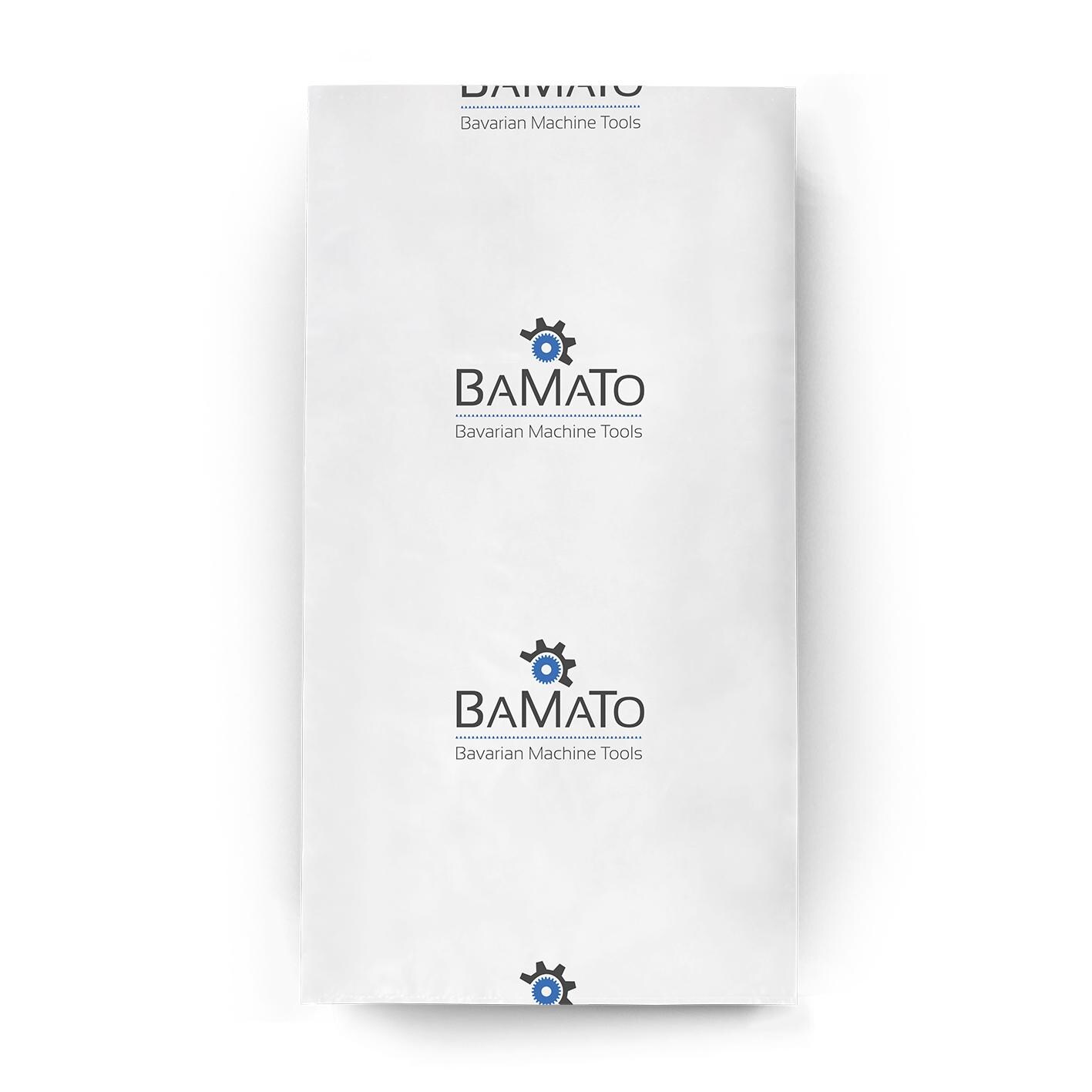 BAMATO Spänesack für Absauganlage AB-2530 und AB-3900
