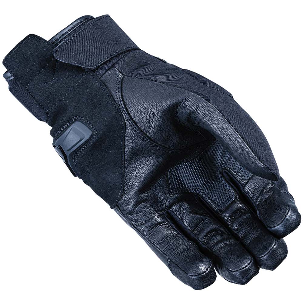 Five - Gants Boxer Waterproof Noir