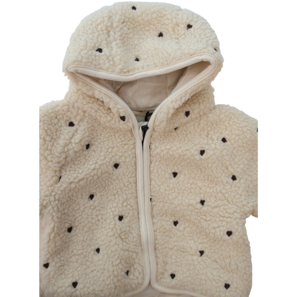Køb Lil'Atelier Turtledove Hearts Emb Nbnnalo Loose Jakke Lil