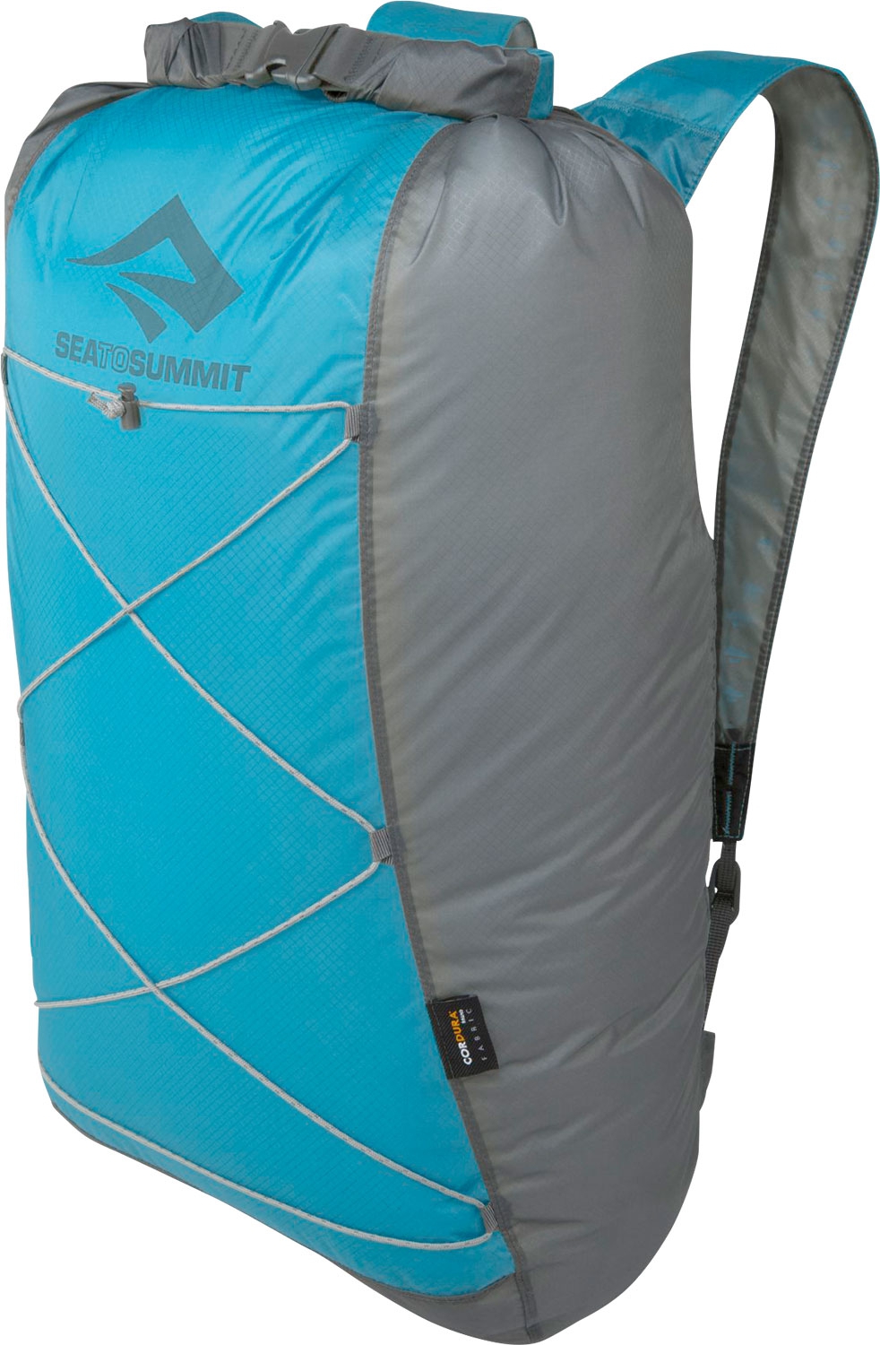 Sea to Summit Ultra-Sil Dry Daypack Rucksack grün