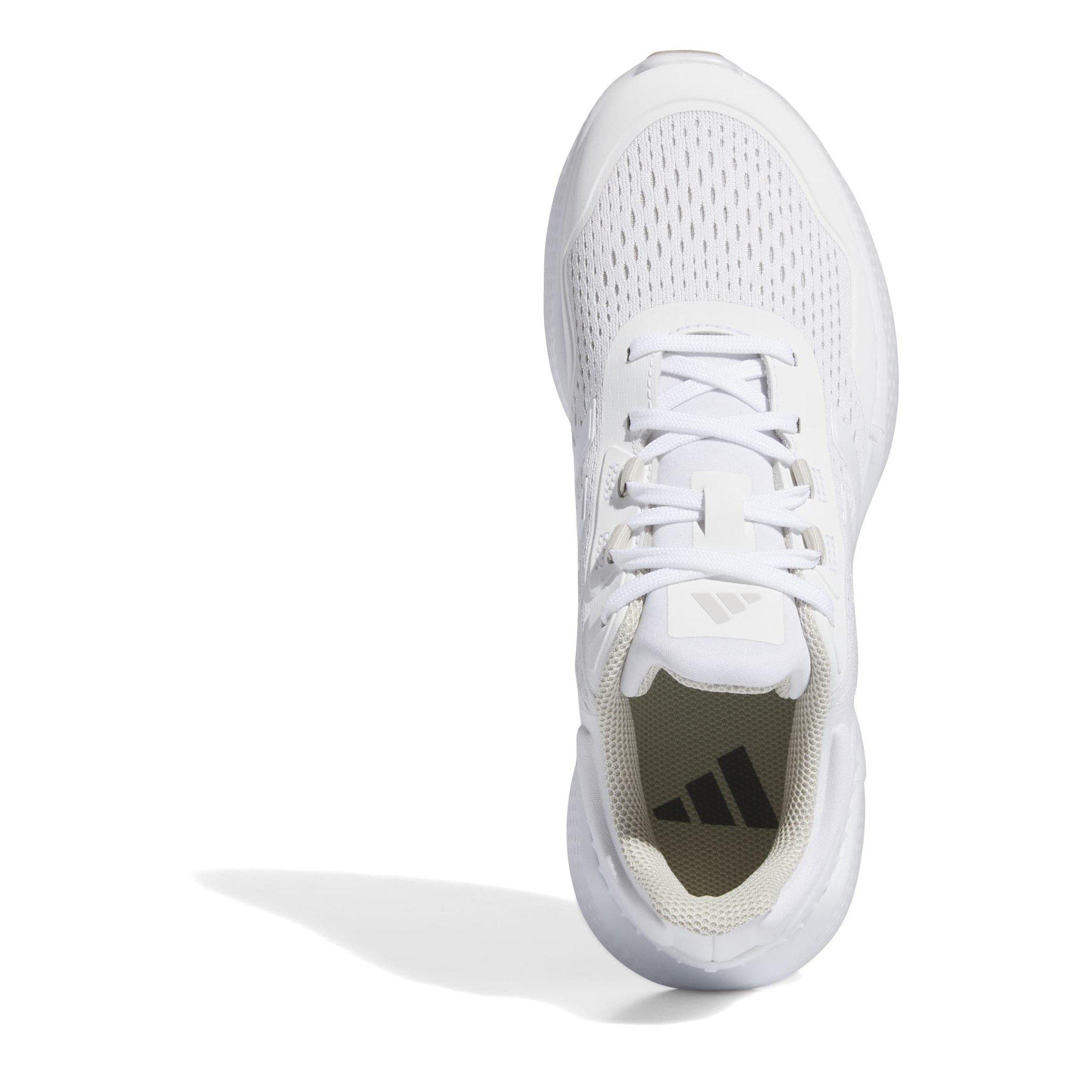 adidas Summervent 24 Bounce Golf Shoes Low Trainers Womens
