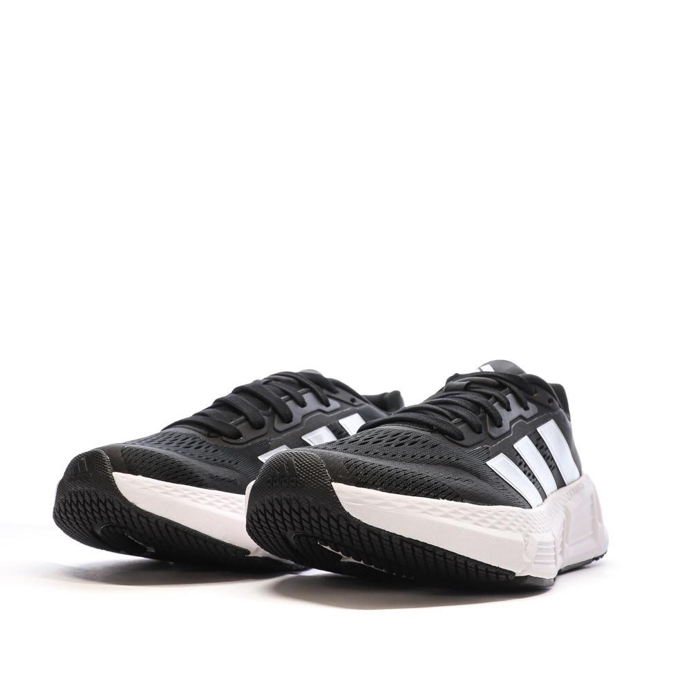 Adidas Chaussures de Running Noires Femme Adidas Questar 2