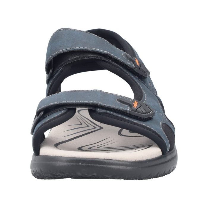 Rieker Sandal Herre 26455-14