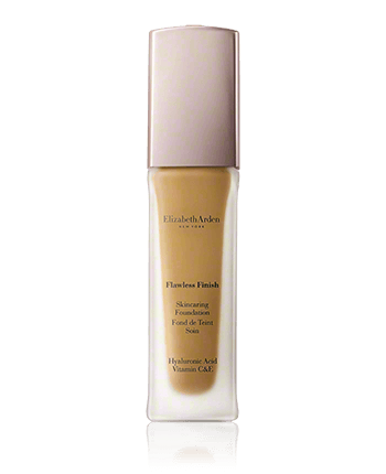 Elizabeth Arden Flawless Finish Skincaring Foundation 450N 30ml