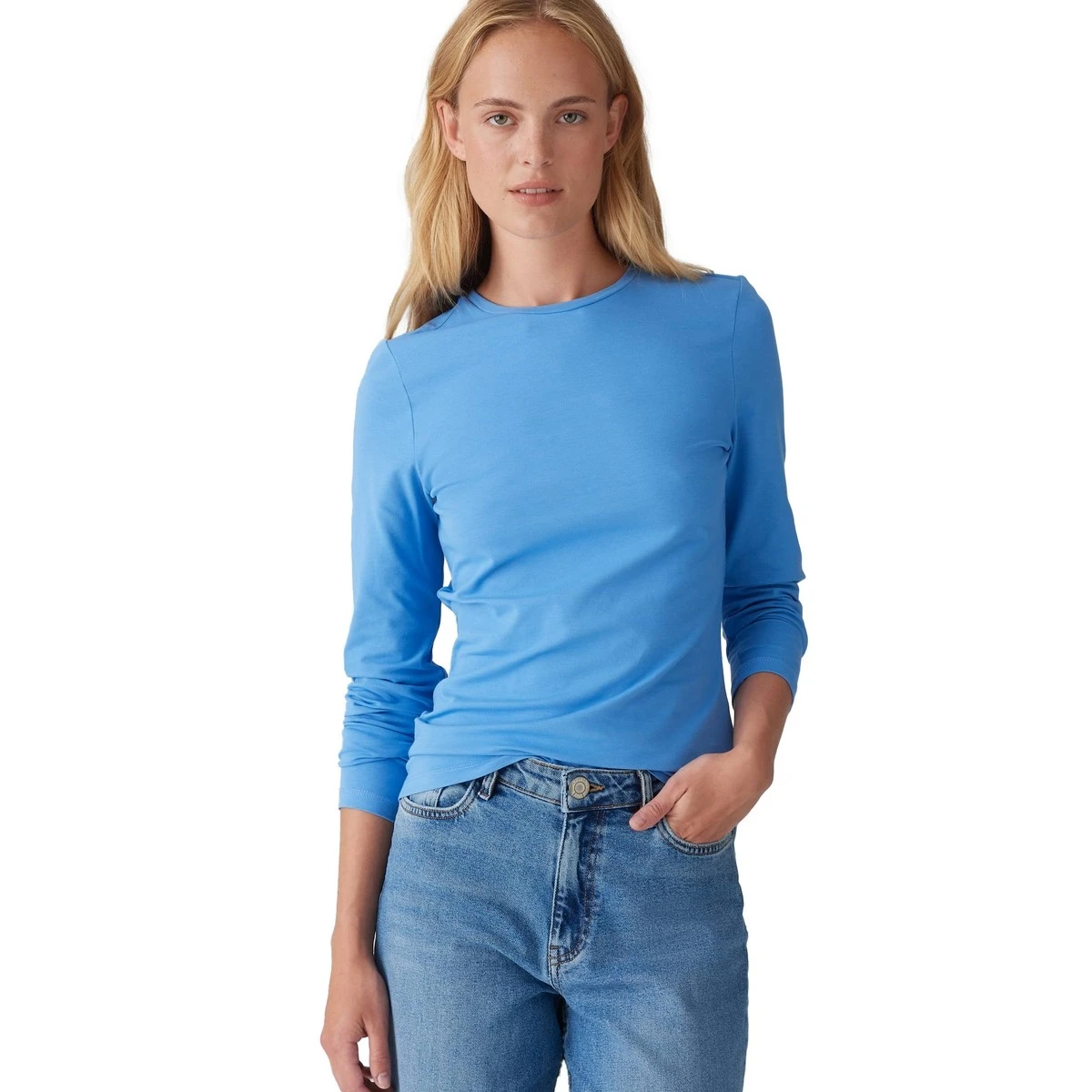 Dames Top 19124 basis topje