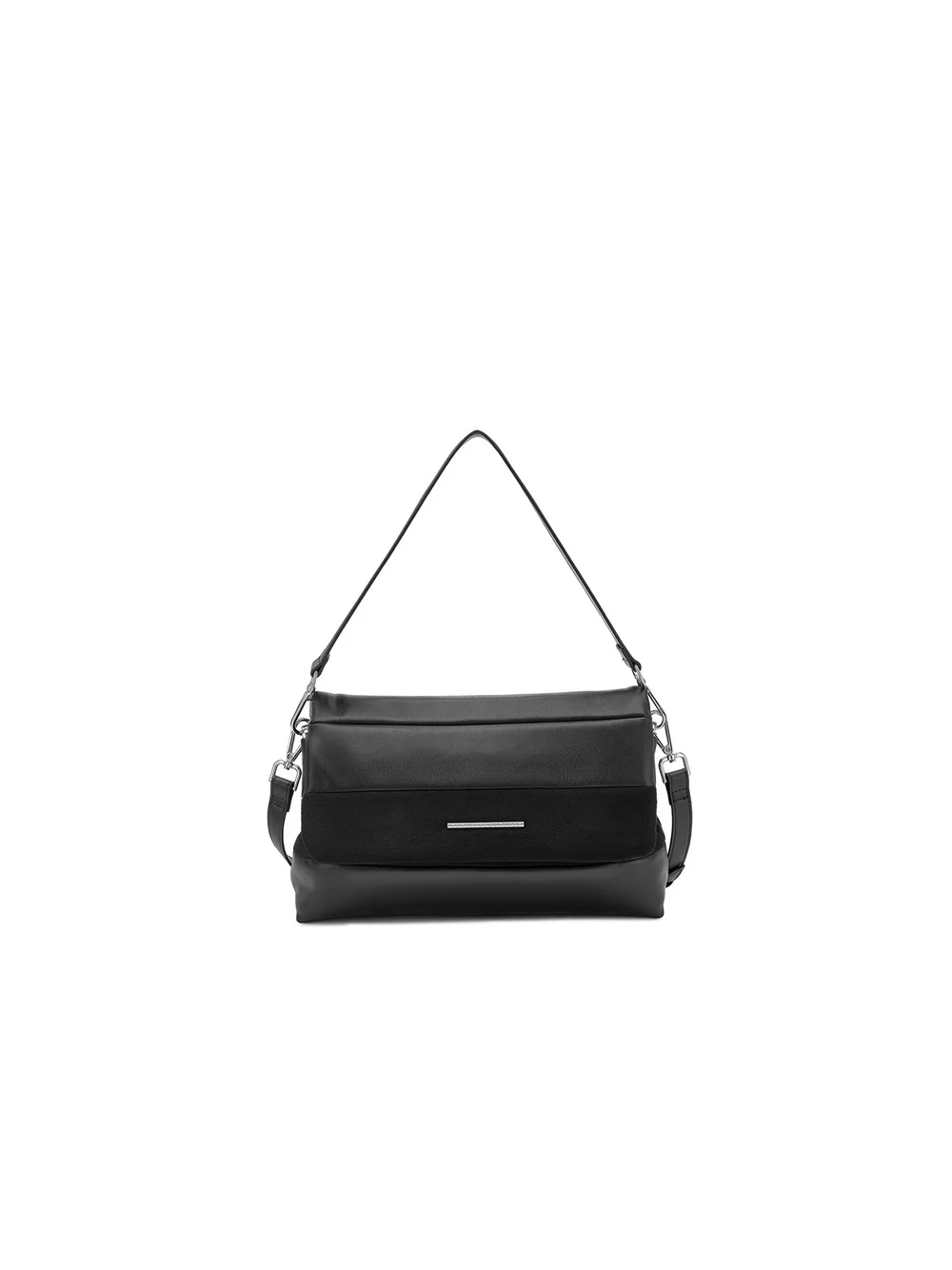 Handtasche Pam schwarz