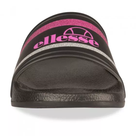 Claquettes NOIR ELLESSE