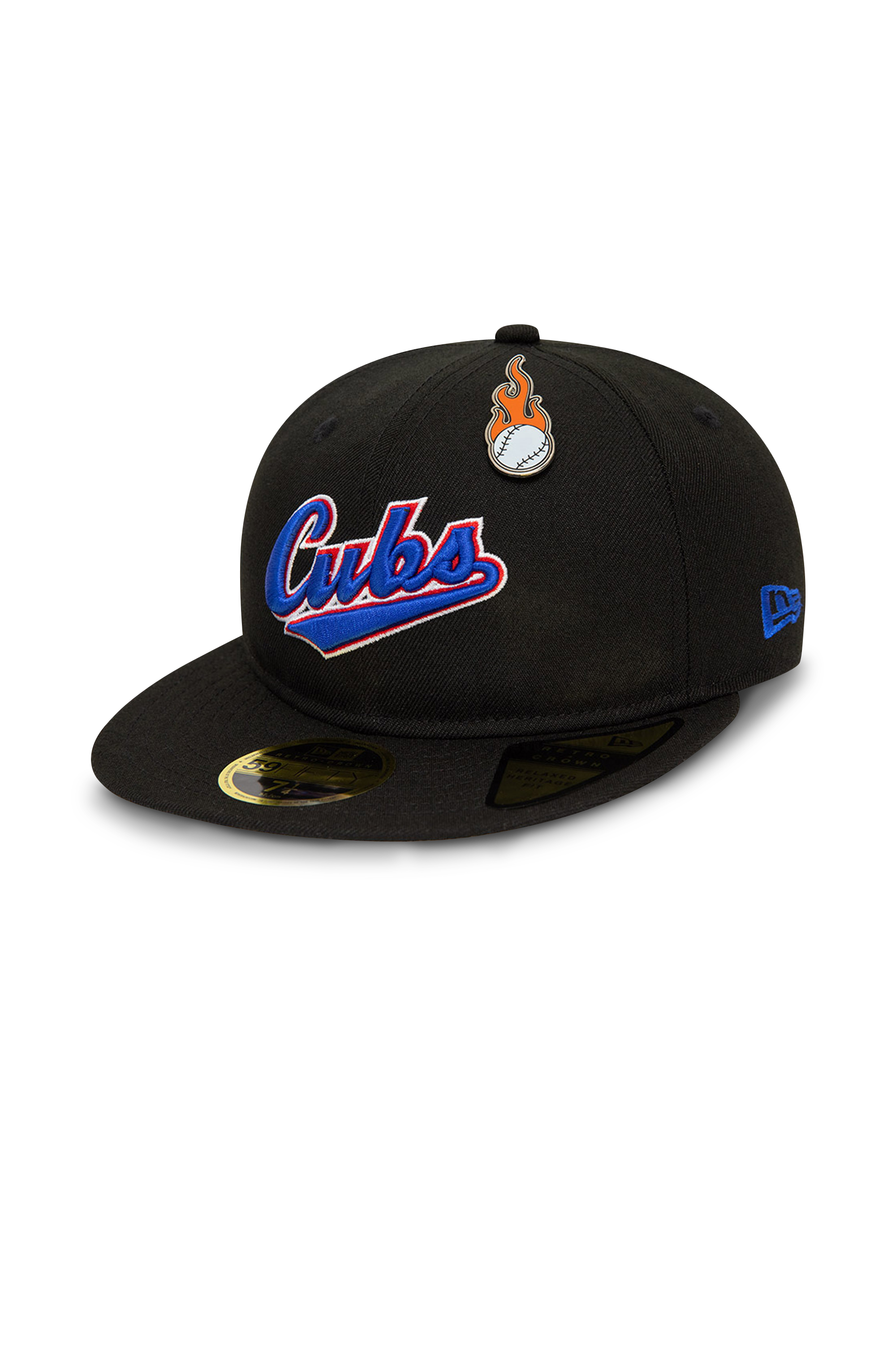 NEW ERA Casquette  MLB COOP PIN 59F Noir