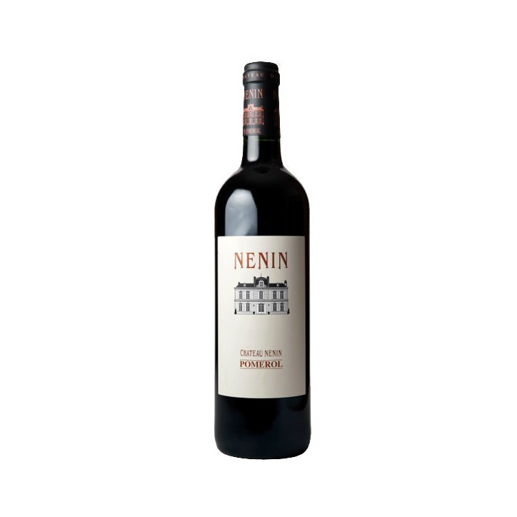 Château Nénin 2016