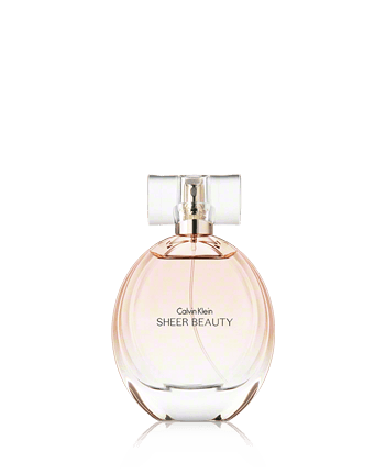 Calvin Klein Sheer Beauty edt vapo 30ml