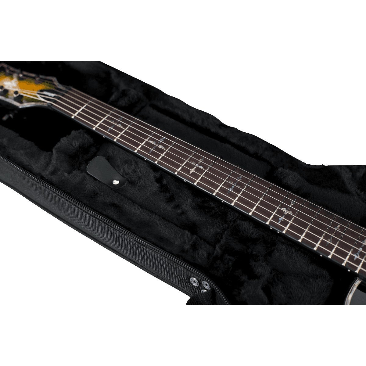 Gator Cases GL-LPS flightbag voor Gibson® Les Paul®