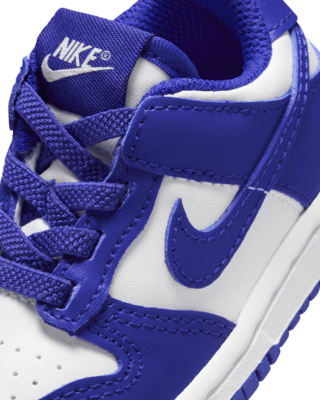 Nike Dunk Low Baby/Toddler Shoes