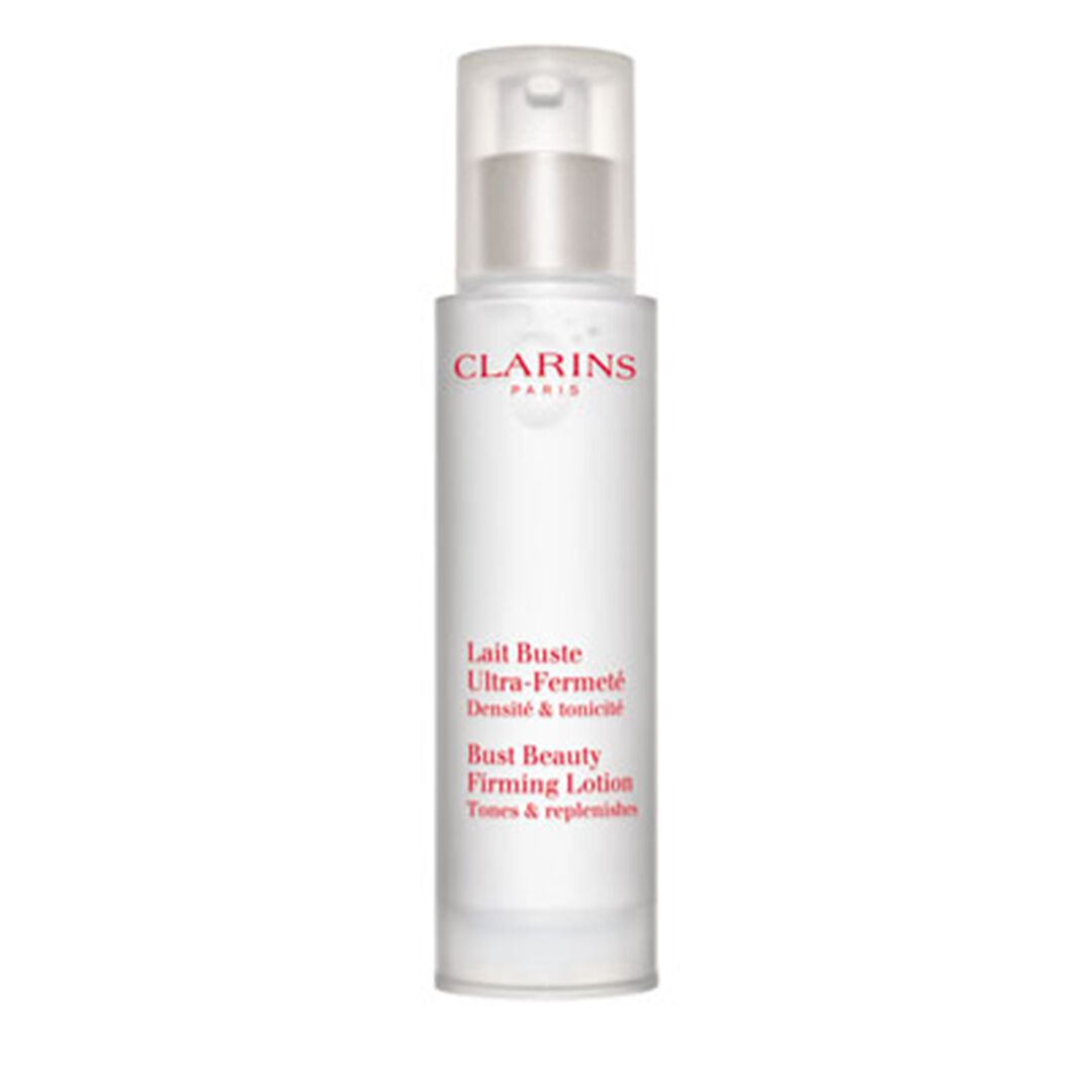 CLARINS Body Contour Lait Buste Ultra Fermeté - 50ml