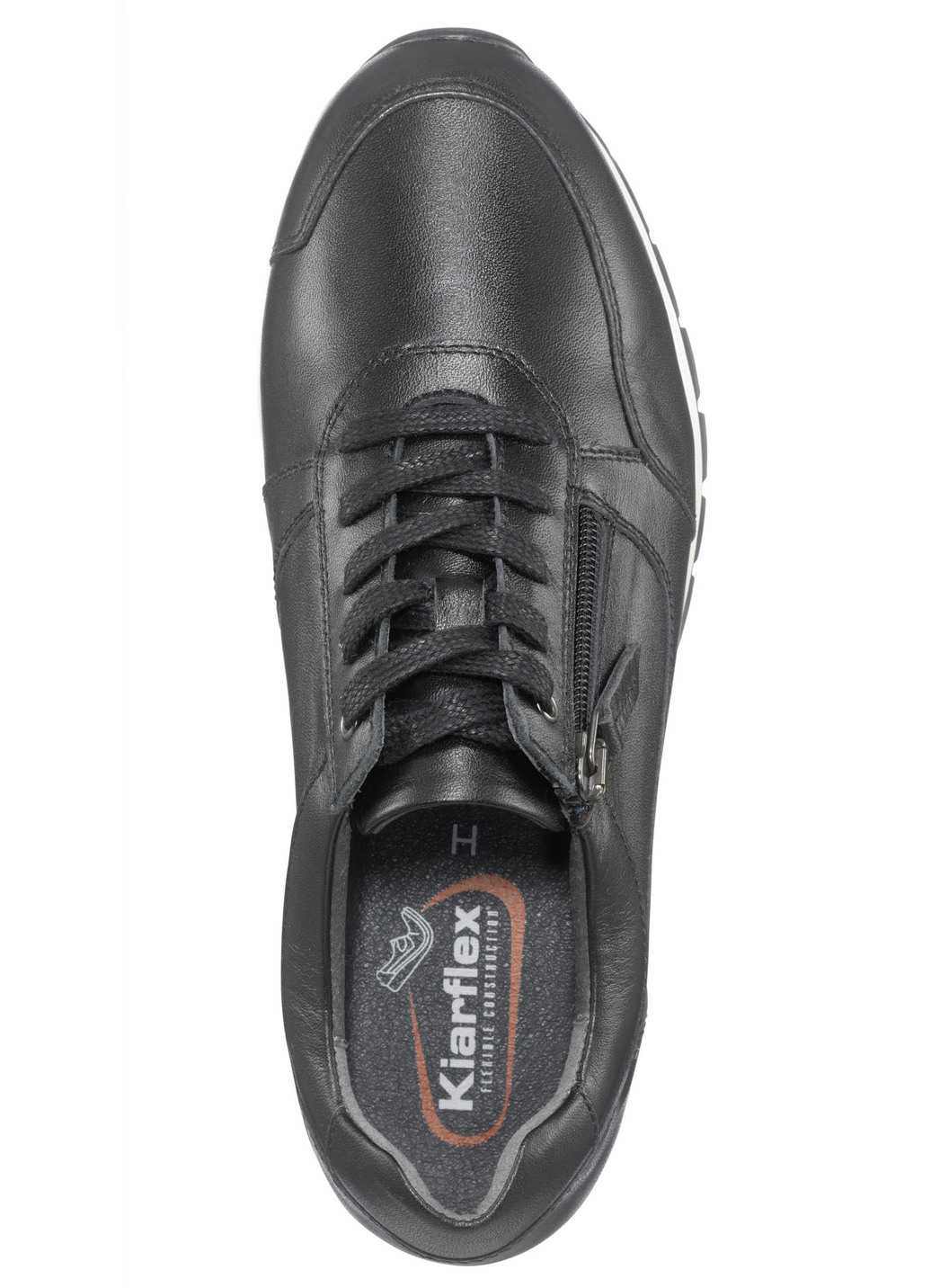 ELENA EDEN Sneaker aus Nappaleder