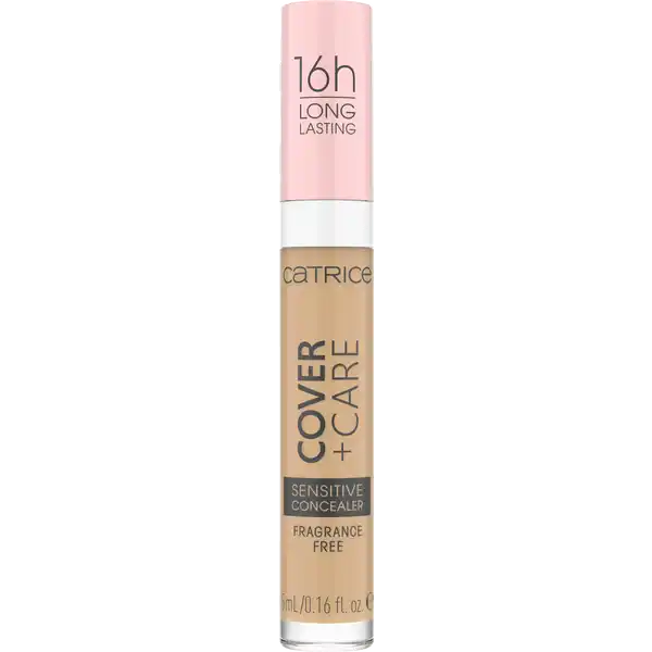 Cover + Care Sensitive Concealer 030N