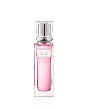 Dior Miss Dior Rose N'Roses Eau de Toilette Roller Pearl 20ml