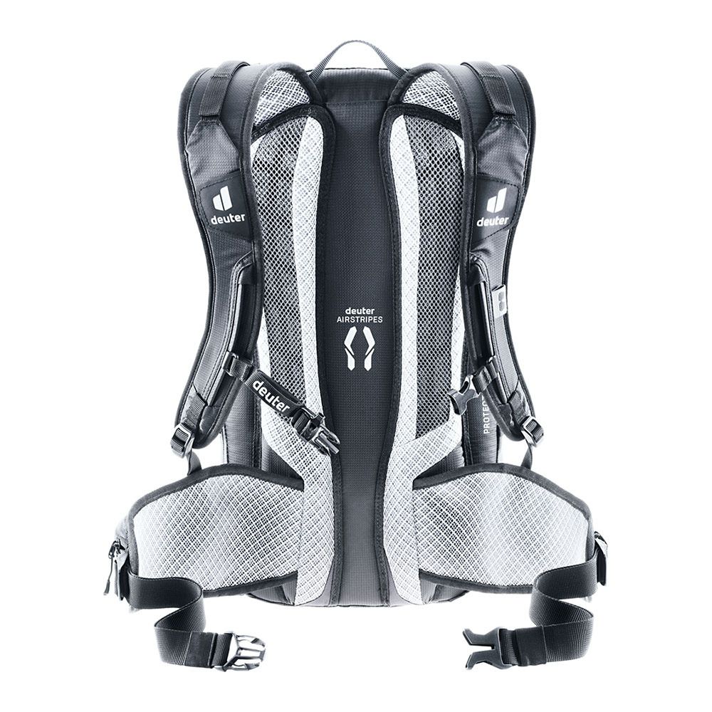 Deuter FLYT 14L - Sac À dos graphite/black