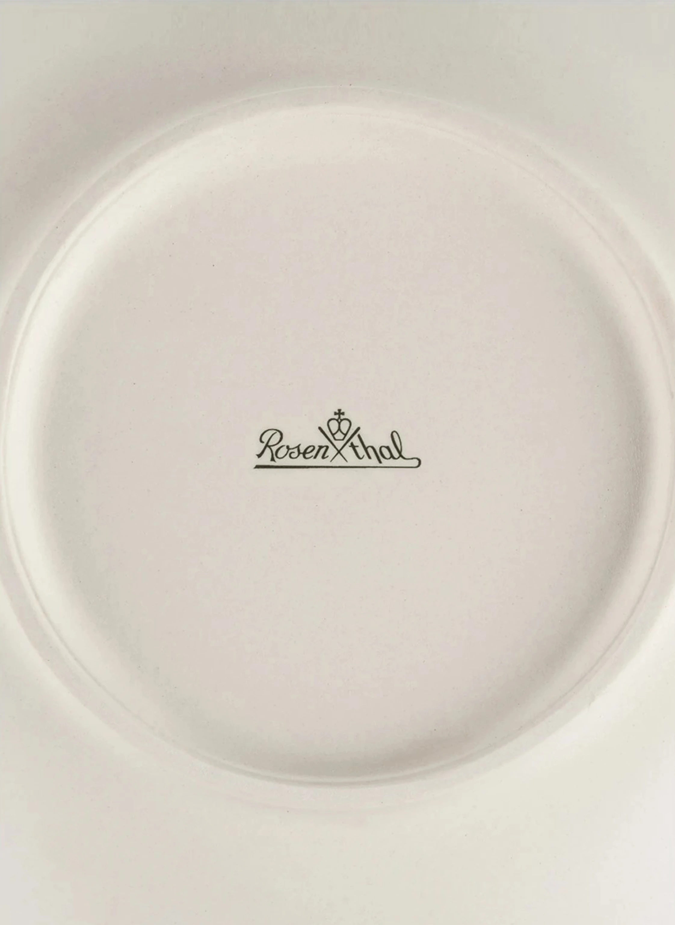 Rosenthal Schale JUNTO