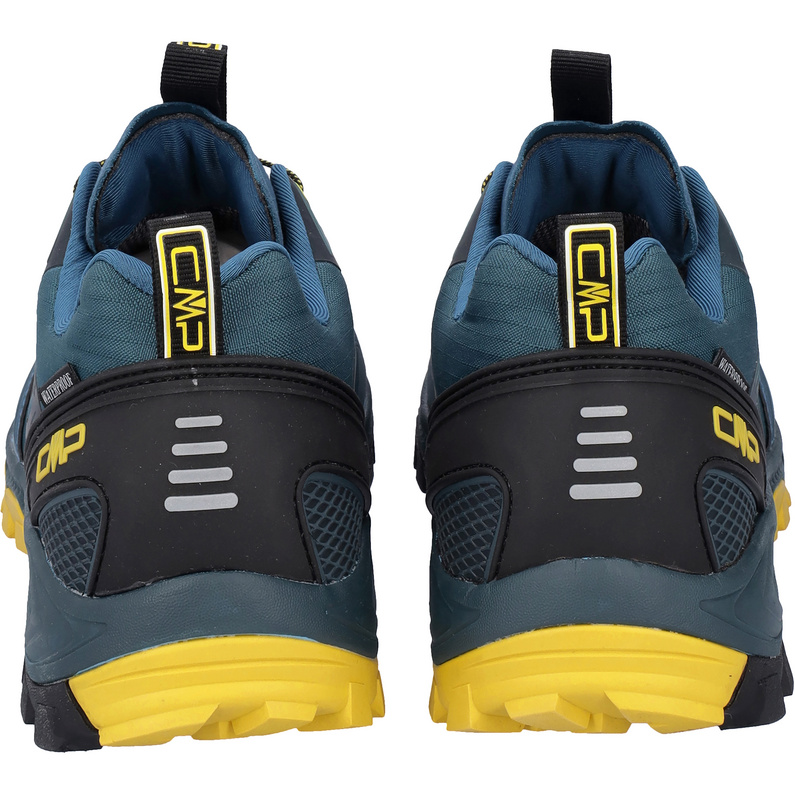 CMP Herren Atik WP Schuhe