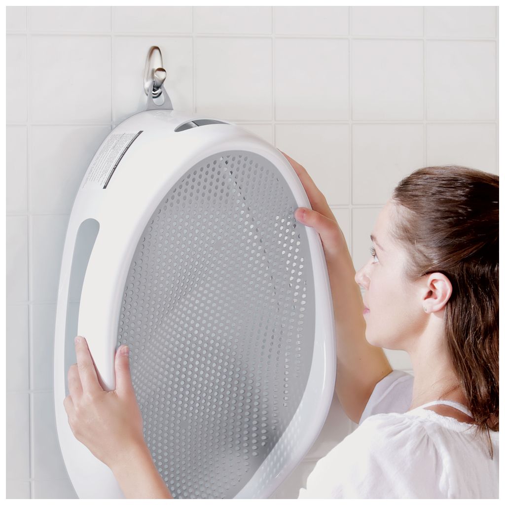 AngelcareAngelcare   Badesitz light grey