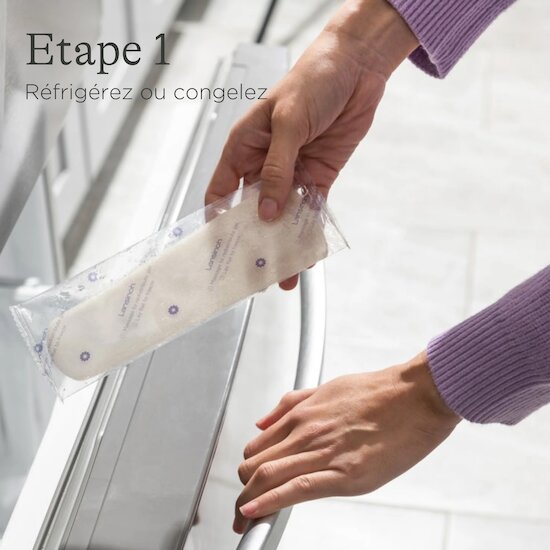 Pads Fraîcheur Post-partum   de               Lansinoh