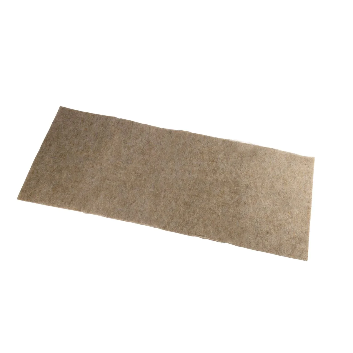 Filtre pour hotte naturel en lin Fackelmann Accessoires hotte et fritu