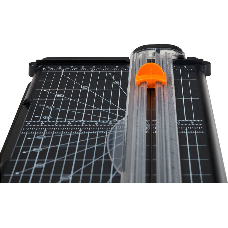 Rogneuse SureCut Fiskars A4 - Capacité 10 feuilles