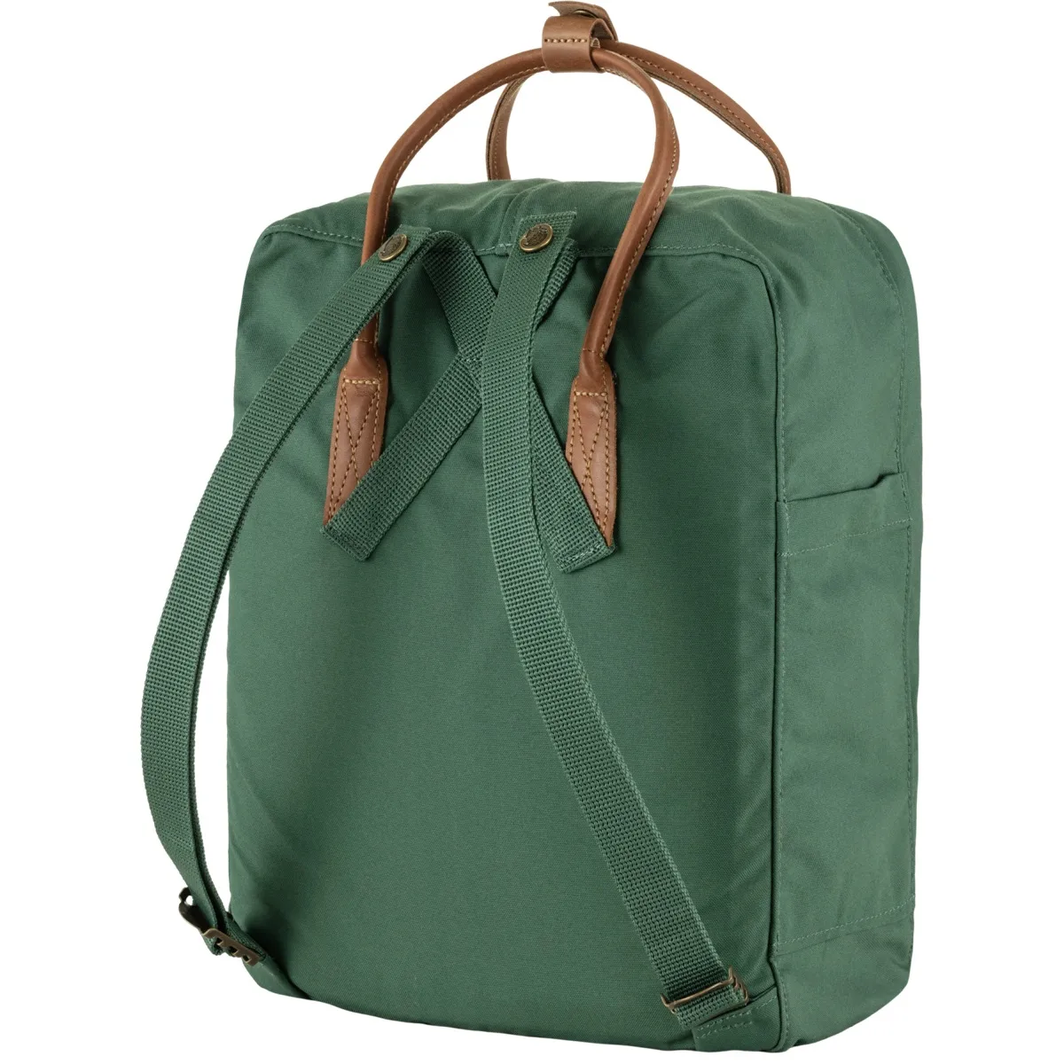 Fjällräven Kånken No. 2 Deep Patina