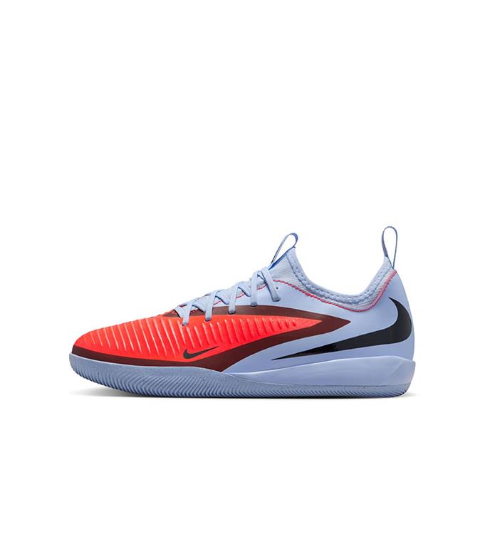 Nike JR Phantom 6 Low Academy HQ2035 ROYAL-TINT-BRIGHT-CRIMSON-BLAC