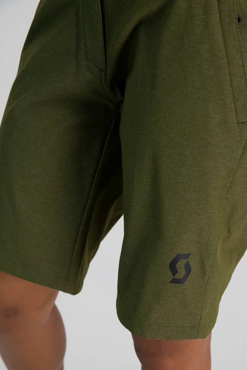 SCOTT Trail Flow Pro Damen Bikeshort
