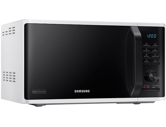 SAMSUNG - Micro ondes MS23K3555EWEF