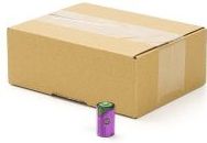 Aanbieding: 20 x Tadiran SL-750 / SL-750S / 1/2AA batterij (3.6 V, 1100 mAh, Li-SOCl2)