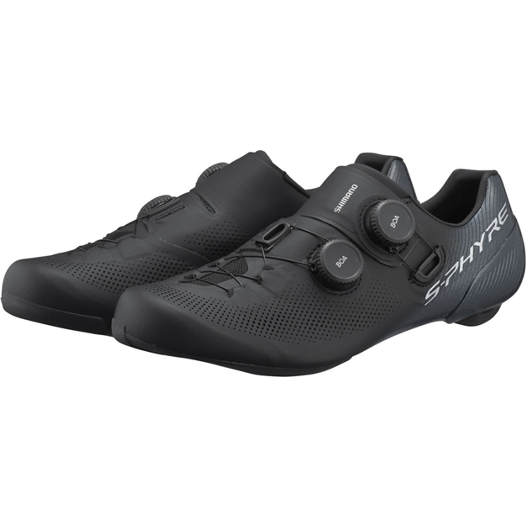 Shimano S-Phyre RC903 Racefiets Schoenen Breed