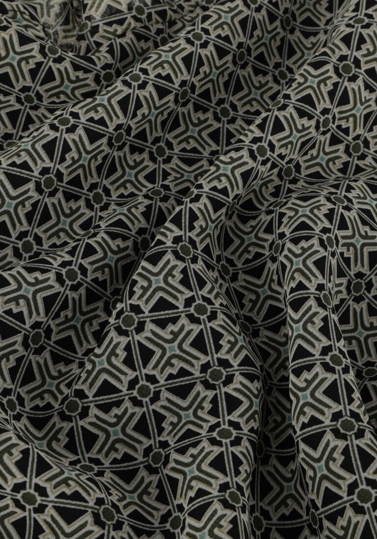FRANKIE & LIBERTY zwarte frankie & liberty blouse kimmy blouse