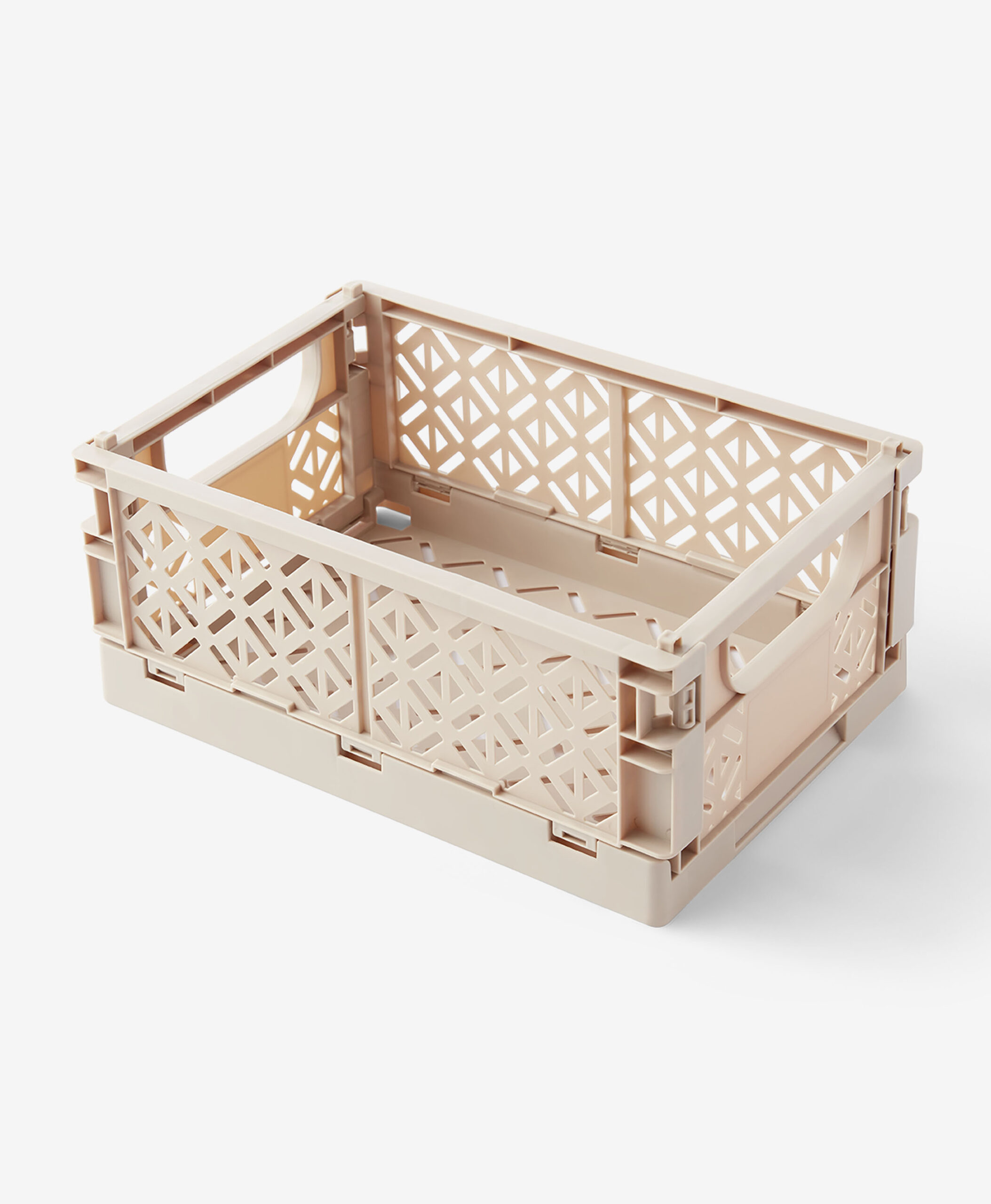 Klappbare Box