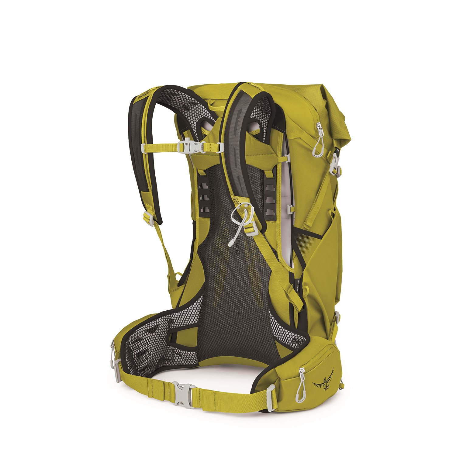 Osprey Downburst Men 34 babylonica yellow