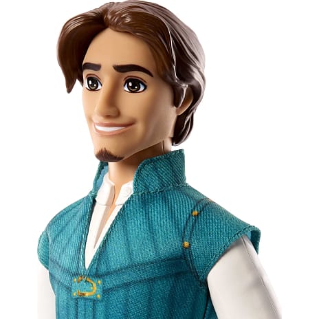 Disney dukke - Flynn Rider